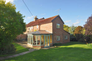 2, Rectory Cottages, Rectory Road, Ipswich IP6 9RD