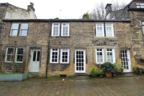 31, Main Street, Haworth, Keighley BD22 8DA