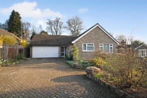 Sheridan, Limes Close, Bramshott, Liphook GU30 7SL