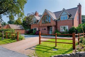 Lilac House, Wood Lane, Nuneaton CV13 0AU
