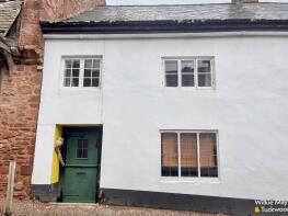 2, Church Street, Minehead TA24 6SH