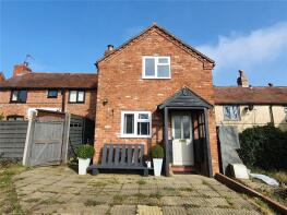 5 Malvern View, The Terrace, Worcester Road, Kidderminster DY14 9PA