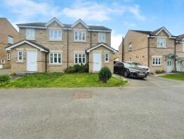 21, Rosedale Fold, Bradford BD10 9FG