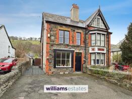 The Old Post Office, Carrog, Corwen LL21 9AS
