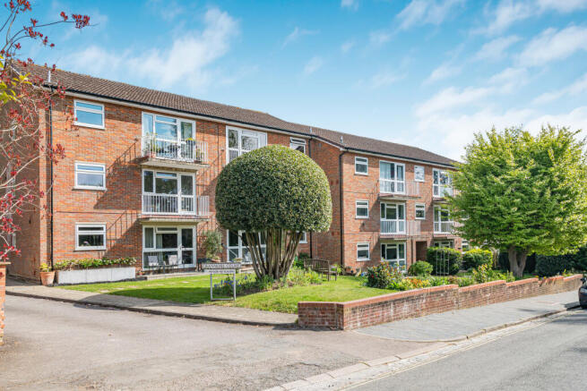 Cranmore Court