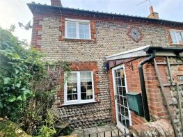 Datchett Cottage, Lower Common, Cromer NR27 9PG