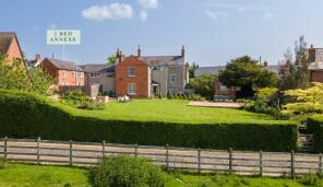 Nettleham House, Hallaton Road, Leicester LE7 9WB