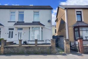 57, Aberfan Road, Aberfan, Merthyr Tydfil CF48 4QJ
