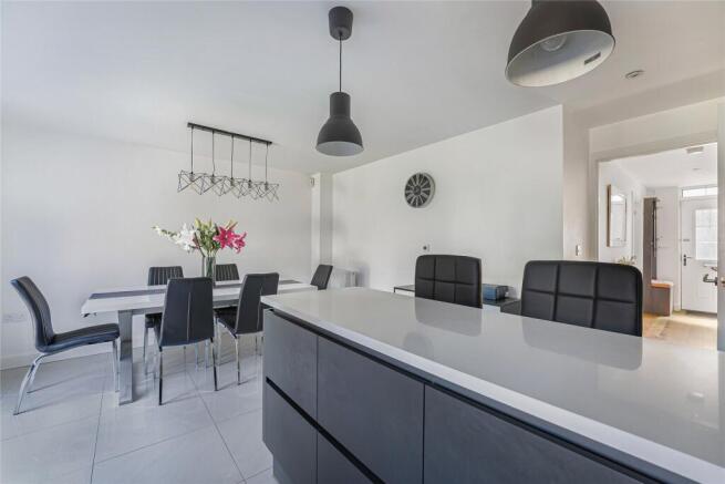 Kitchen/Dining