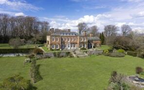 Mount Harry House, Ditchling Road, Offham BN7 3QW