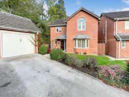 30, The Oaks, Trevor, Llangollen LL20 7TX