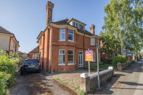 Jemmett Road, Ashford, TN23