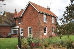The Old School House, Main Road, Hornsea HU18 1XS