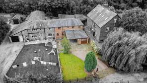 1, The Shires, Moss Lane, Moore, Warrington WA4 6UN