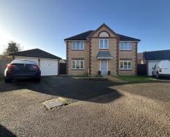 42, Wenny Road, Chatteris PE16 6UT