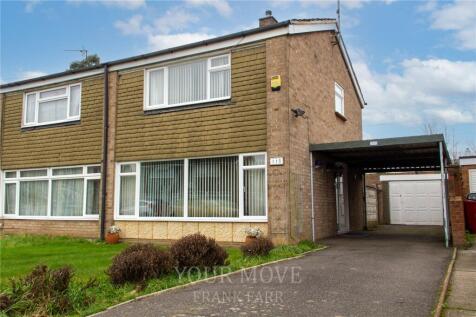 Alderbury Road, Langley, Berkshire, SL3