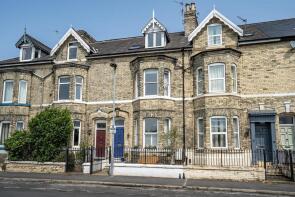 10, Southlands Road, York YO23 1NP