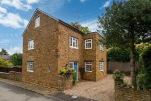 Holly Bush House, School Lane, Banbury OX17 1DE