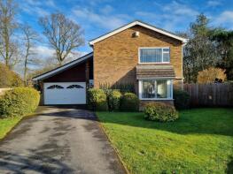 6, Brembridge Close, Sywell NN6 0AU