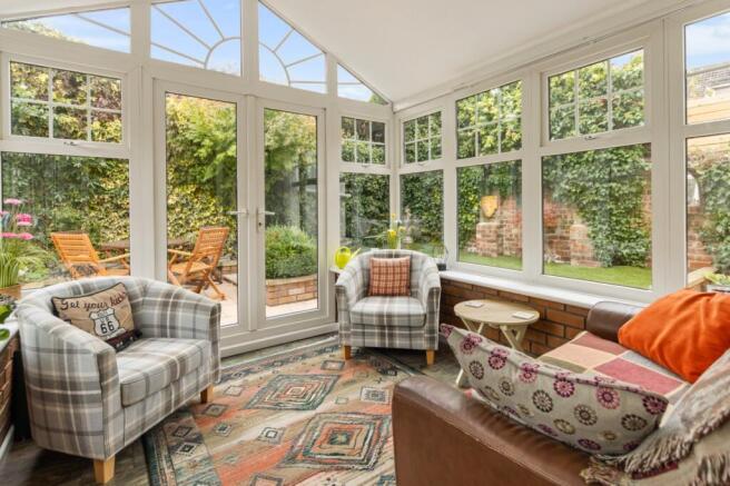 Conservatory