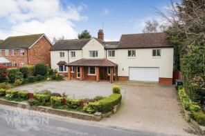 Roby Lodge, Rollesby Road, Great Yarmouth NR29 3AR
