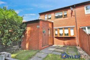 50, The Hove, Runcorn WA7 6ED