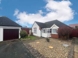 19, Ryders Way, Rickinghall, Rickinghall Superior IP22 1ER