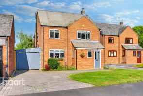 28, Grove Close, Thulston, Derby DE72 3EY