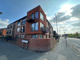 Flat 5, 2, Silverlace Avenue, Manchester M11 1GP