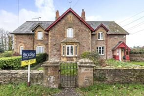 2, Park Gate, Volis Hill, Cheddon Fitzpaine, Taunton TA2 8LE