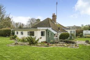 Garden Cottage, Chantry Street, Bridport DT6 5NB
