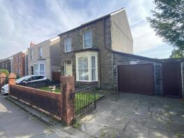 562, Clydach Road, Ynystawe, Swansea SA6 5AY