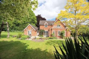 10, Spring Lane, Aston Upthorpe, Didcot OX11 9EH