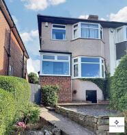 118, Mount View Road, Sheffield S8 8PL