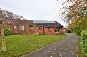 Willow Rise, Main Road, Stoke-on-trent ST10 2JE