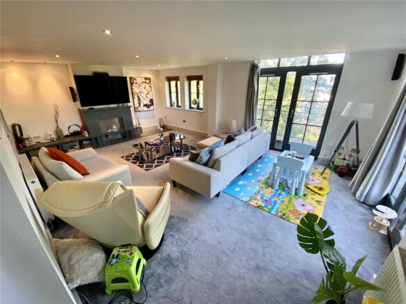 Living Room 1
