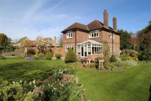 St Marys Lodge, Church Lane, Driffield YO25 5XE