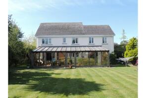 3, Glebe Field, Braunton EX33 1QL