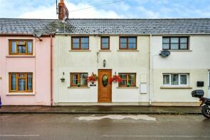 1, Felin Gardens, High Street, Bancyfelin, Carmarthen SA33 5ND