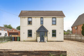 Middlecote, Lower Moors Road, Winchester SO21 1SH