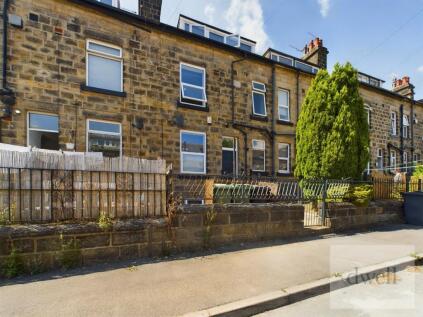 Wellington Terrace, Bramley, Leeds, LS13