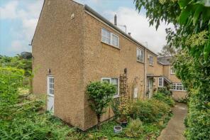 2, Burleigh Terrace, Mile Street, Wellingborough NN29 7NG