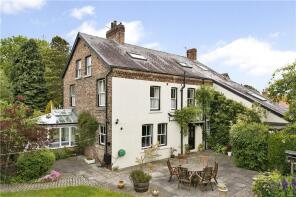 The Lodge, The Green, Northallerton DL7 9QA