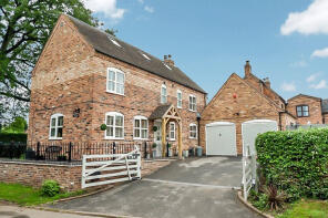 Poachers Rest, Syerscote Lane, Haunton, Tamworth B79 9HL