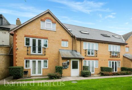 Dawley Road, Hayes