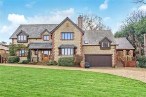 Stanmore House, School Lane, Northampton NN6 9LD