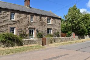 6 Drey Cottage, The Cottages, Chathill NE67 5HR