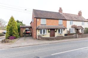 Old Police Station, Droitwich Road, Bromsgrove B60 4DD