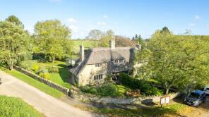 8 Honeybee Cottage, The Green, Peterborough PE8 5LD