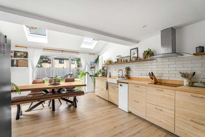 Kitchen Dining